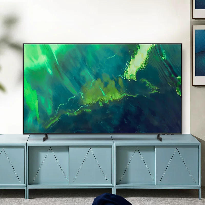 Samsung/ QA55Q70AAJXXZ 55-дюймовый LED экран 4K умный экран