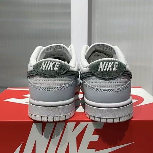 耐克正品 NIKE Dunk 经典低帮复古休闲板鞋 - 图3