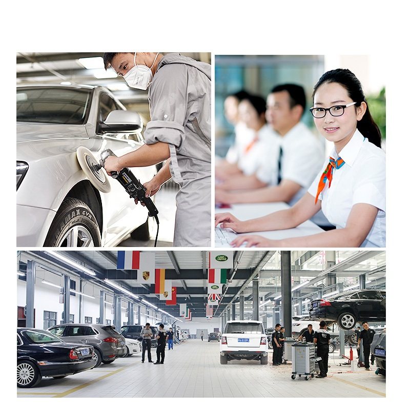 【帮5养车-汽车油漆】全车喷漆全国漆面钣金复原到店服务补漆翻新,淘宝优惠券,粉丝福利购,淘宝优惠卷