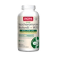 American Jarrow Saccharomyces boulardii probiotic 5 ຕື້ອາຈົມວ່າງທີ່ມີການເຄື່ອນໄຫວຄວບຄຸມສະພາບກະເພາະລໍາໄສ້ໃນແມວ