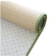 Rattan simple style bedroom floor covering four seasons play mat
