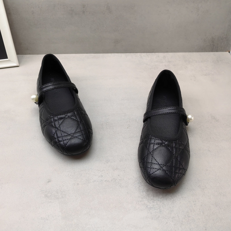 2026春款复古风一字扣带玛丽珍鞋女圆头平底舒适百搭女甜美单鞋,淘宝优惠券,粉丝福利购,淘宝优惠卷