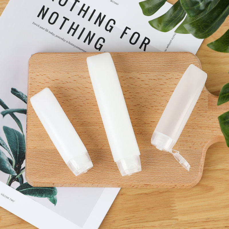 沐浴露洗发水护手霜便携旅行分装瓶 惠居家喷瓶/面霜分装瓶