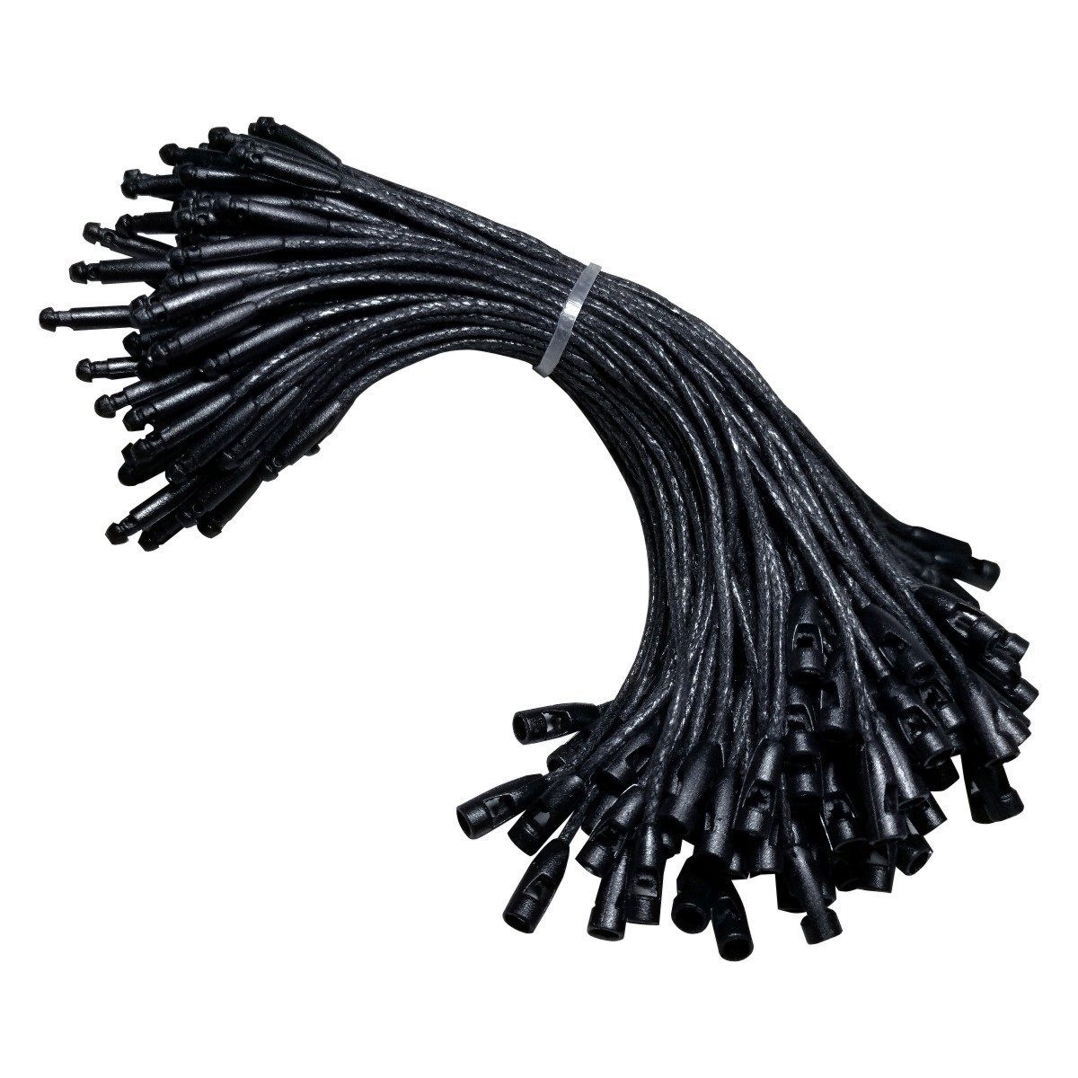 厂家现货吊牌绳子串绳服装通用子弹头吊粒箱包鞋帽蜡线标签扣,淘宝优惠券,粉丝福利购,淘宝优惠卷