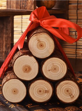 亿森木业加工乔迁之喜入宅仪式