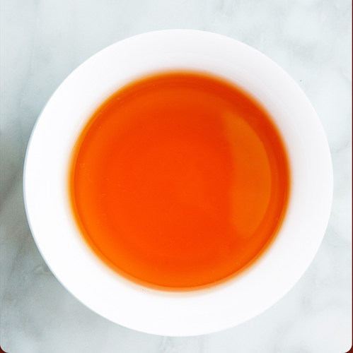 盾皇祁门红茶叶500g 港式丝袜珍珠奶茶店专用茶基底 做奶盖茶原料 - 图0
