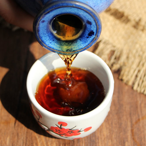 绍兴产黄酒整箱 二十年太花雕糯米酒500ml*6瓶装可泡阿胶礼盒包邮 - 图2