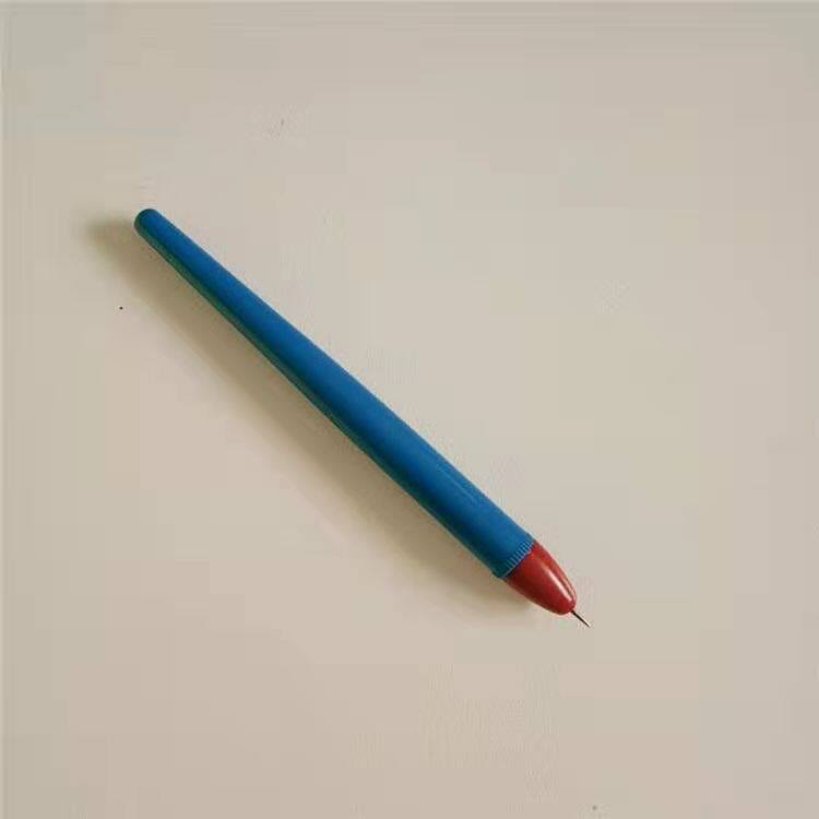 描迹用铁笔纸模型划线笔折痕压刻蜡纸刻字笔 美术DIY手工推荐包邮 - 图3