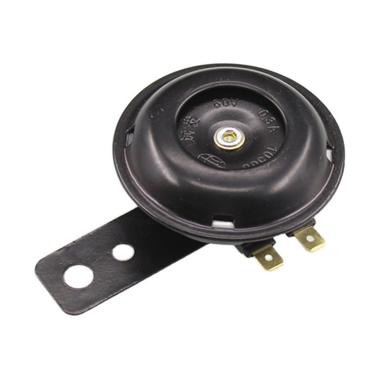 Motorcycle electric car horn 12-60V Mogelon