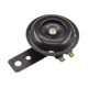 Motorcycle electric car horn 12-60V Mogelon