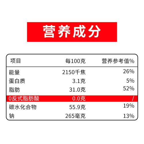 青烁植脂末清香型零反式脂肪植脂末奶精粉奶茶店专用商用咖啡伴侣 - 图1