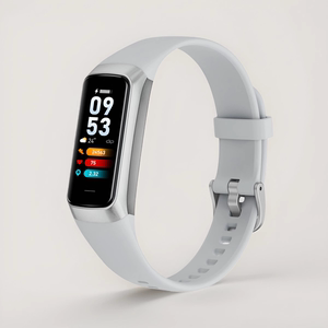 适用于三星OPPO苹果VIVO智能运动手环学生心率血压睡眠防水手表