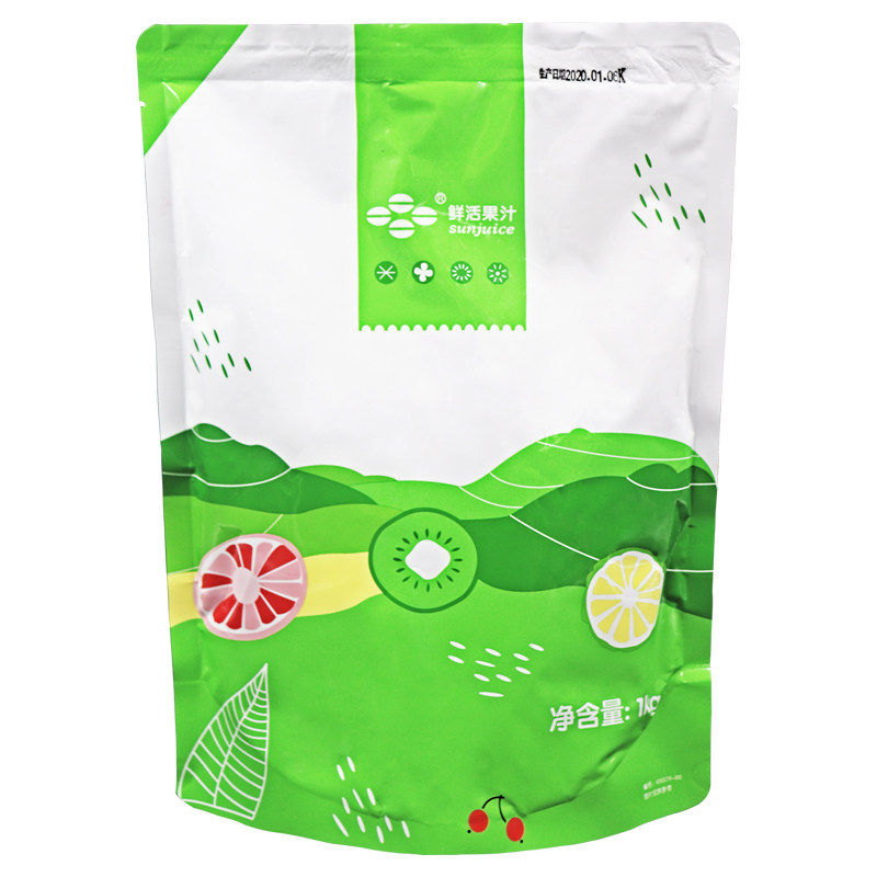 珍珠奶茶原料  鲜活 黑森林果味粉巧克力粉1k巧克力果粉,淘宝优惠券,粉丝福利购,淘宝优惠卷