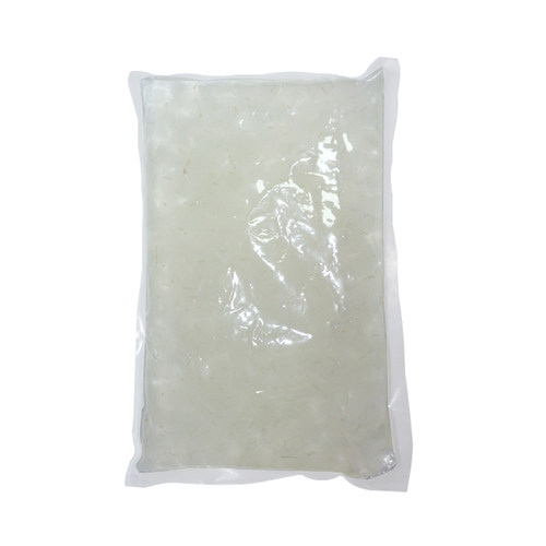 芦荟果肉芦荟丁芦荟果肉颗粒袋装芦荟1KG珍珠奶茶店原料奶茶 - 图2