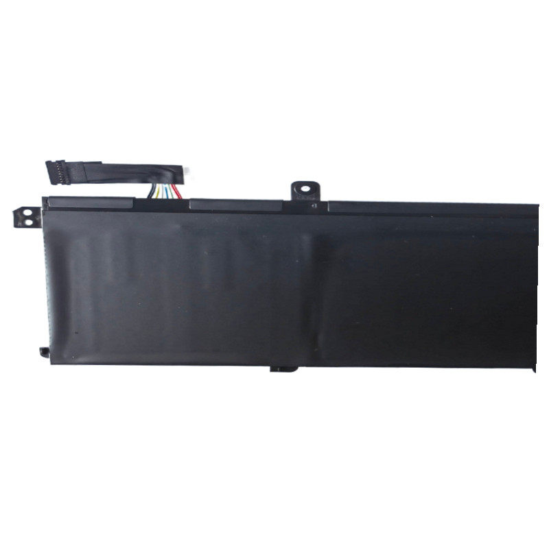 Poggiapolsi Nuovo Originale Lenovo Per ThinkPad T490, T495, P43S, T14 Gen 1 - 02HK957 (Nero)