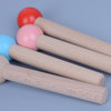 Hole board accessories matchstick 15mm wooden stick insertion stick