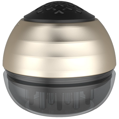 Таблетница для кожи головы, масло для волос, лосьон для волос, массажер, расческа, легкое нанесение