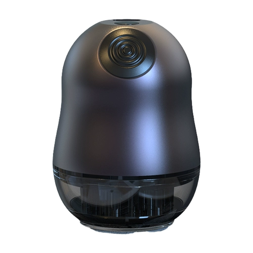 Электрическая таблетница для кожи головы, масло, лосьон для волос, массажер, расческа, легкое нанесение