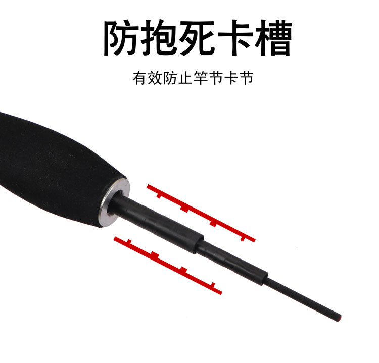 马口达瓦黑蜘蛛钓鱼竿手杆超轻超细硬37调46调碳素鲤鱼鲫鱼台钓竿