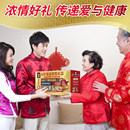 【桂格】金装高纤燕麦礼盒1.68kg