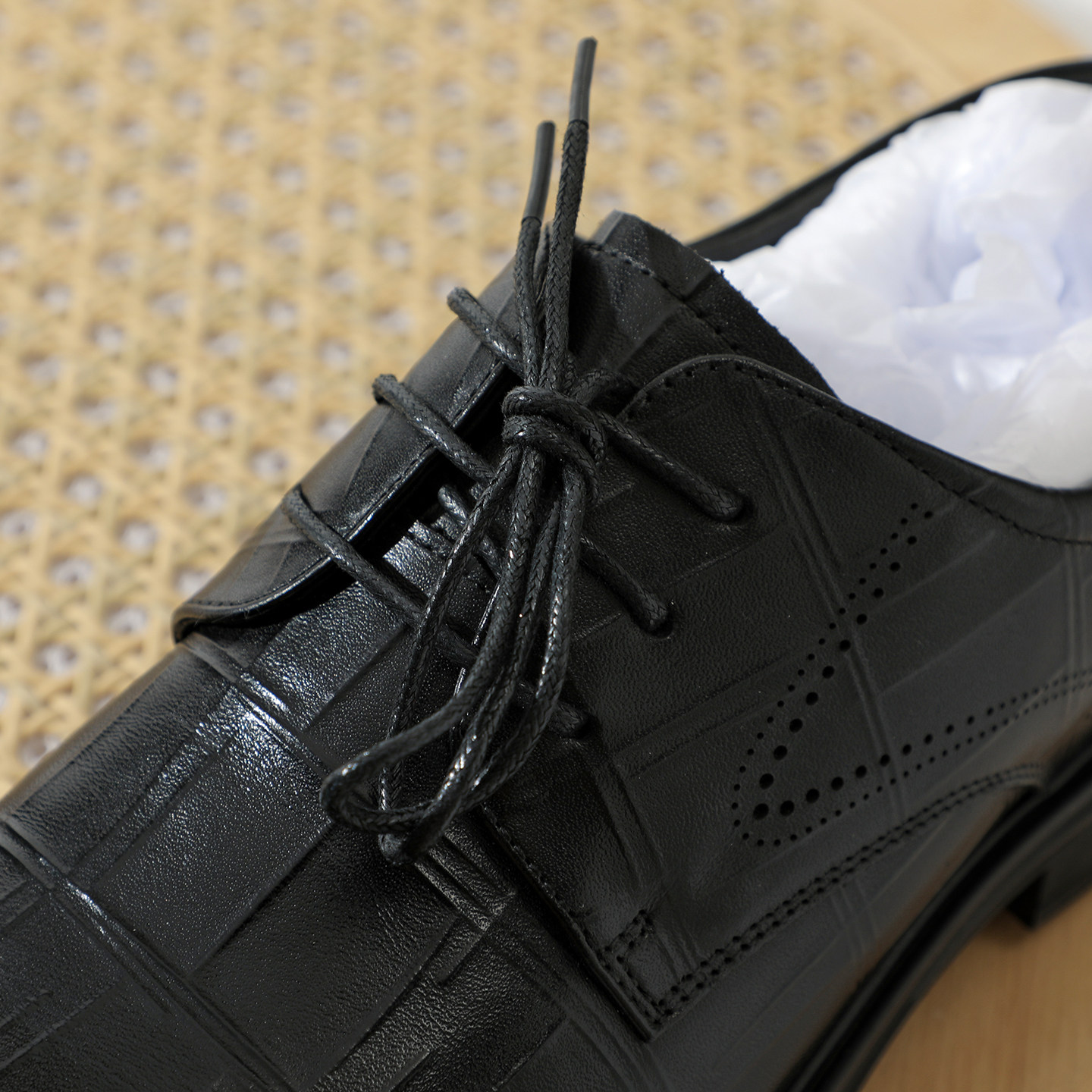 头层牛皮！线下500+！外贸男鞋工厂尾货商务休闲低帮系带真皮皮鞋,淘宝优惠券,粉丝福利购,淘宝优惠卷