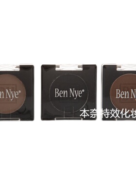 bennye蛋糕眼线膏黑色哑光