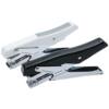Deli hand-held stapler, special stapler for takeaway packaging, office use, student labor-saving stapler for thick books