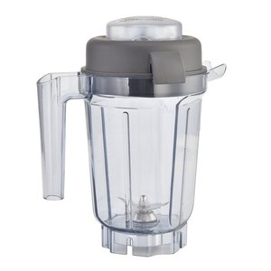 Vitamix维他美仕TNC5200 PRO750 780 6300破壁料理机干杯磨粉杯1L