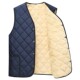 Men's thermal vest