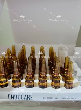 美白淡斑ENDOCARE/安多可修复