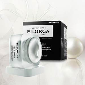 [现]Filorga菲洛嘉十全大补面膜补水保湿美白面膜50mlMESO Mask