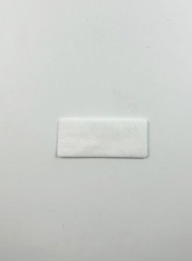 COMEN科曼呼吸湿化治疗仪过滤棉NF5 NF2 NF3 NF1高流量过滤膜滤网