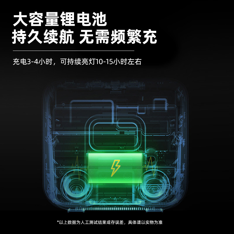 led充电酒吧台灯桌上防水吧台灯餐厅氛围灯清吧创意桌灯小夜灯