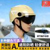 Adjustable size Traffic police recommended 3C certified helmet