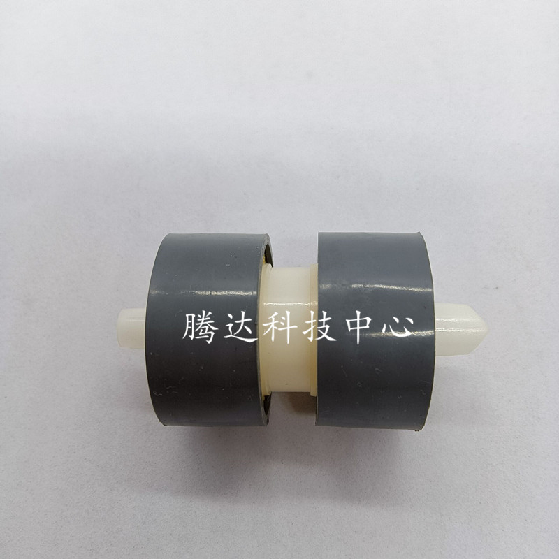 佳能DR-2510C DR3010C DR2580C DR-C130扫描仪搓纸轮分纸轮分页器 - 图1