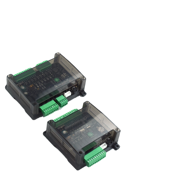 Plc programmable controller industrial control board fx3u made in China