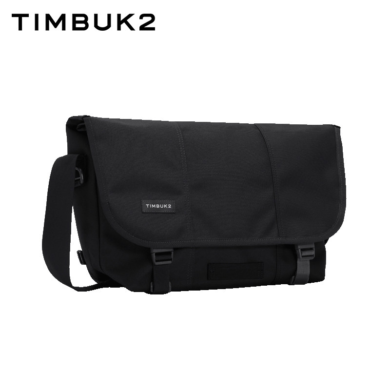 timbuk2男士骑行包邮差包女斜挎包 timbuk2男士包袋