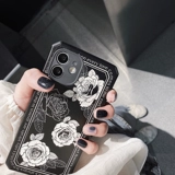 Apple, милый чехол для телефона, защитный iPhone14 Pro, изысканный стиль, iphone, 14promax, 14, защита при падении
