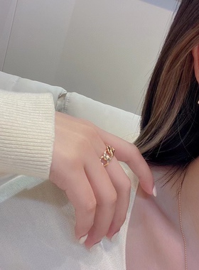 内有24款可选，露思同款纯银针淡水珍珠耳钉女清新花爱心包蝴蝶结