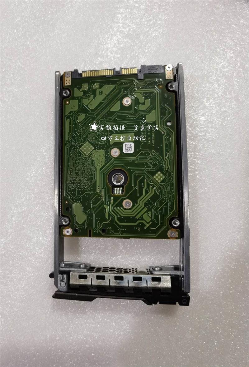 拍/00X3Y DELL 000X3Y 500GB 7.2K SATA 2.5 6Gb/s HDD ST9500620 - 图1