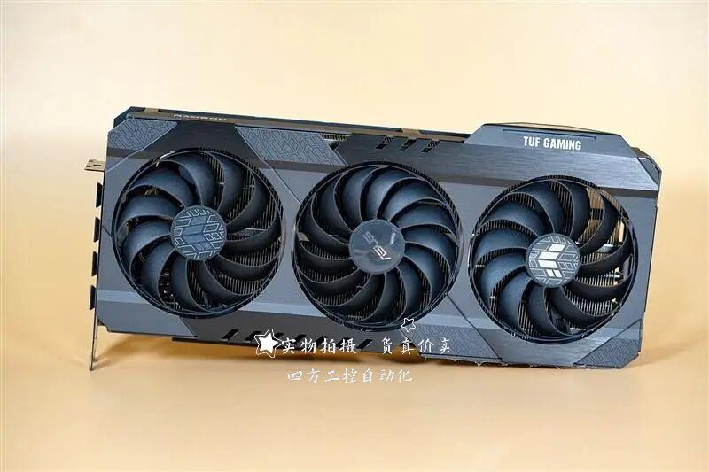 拍/适用于华硕TUF RX 6800 XT GAMING - 图2