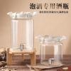 Special wine bottles, jars and jars for green plum wine