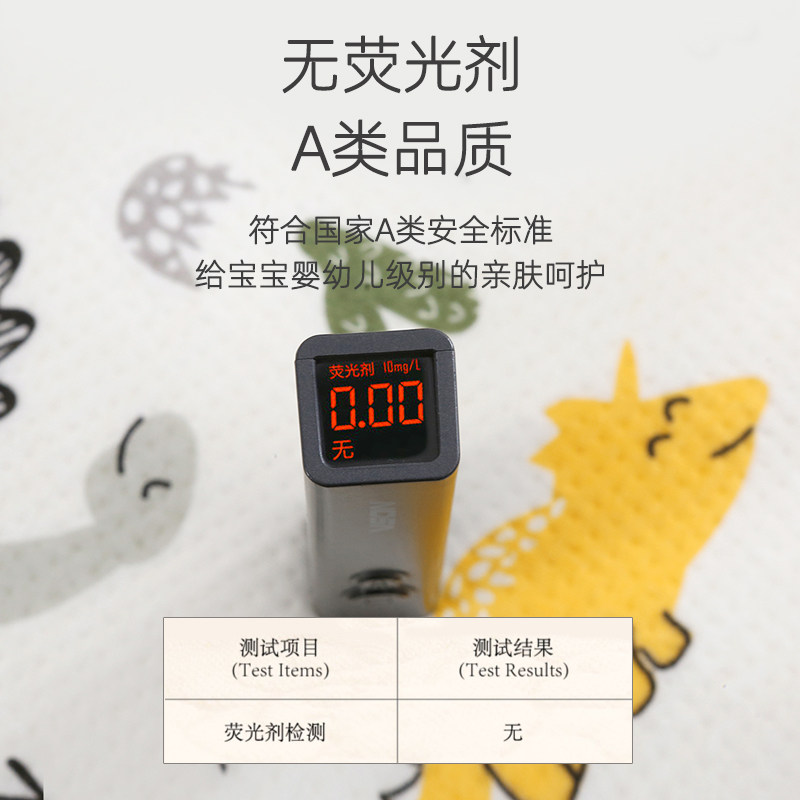 婴儿隔尿垫宝宝防水可洗防滑透气水洗大尺寸月经姨妈秋冬隔夜床垫,淘宝优惠券,粉丝福利购,淘宝优惠卷