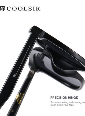 高级感GM墨镜女2025新款防紫外线