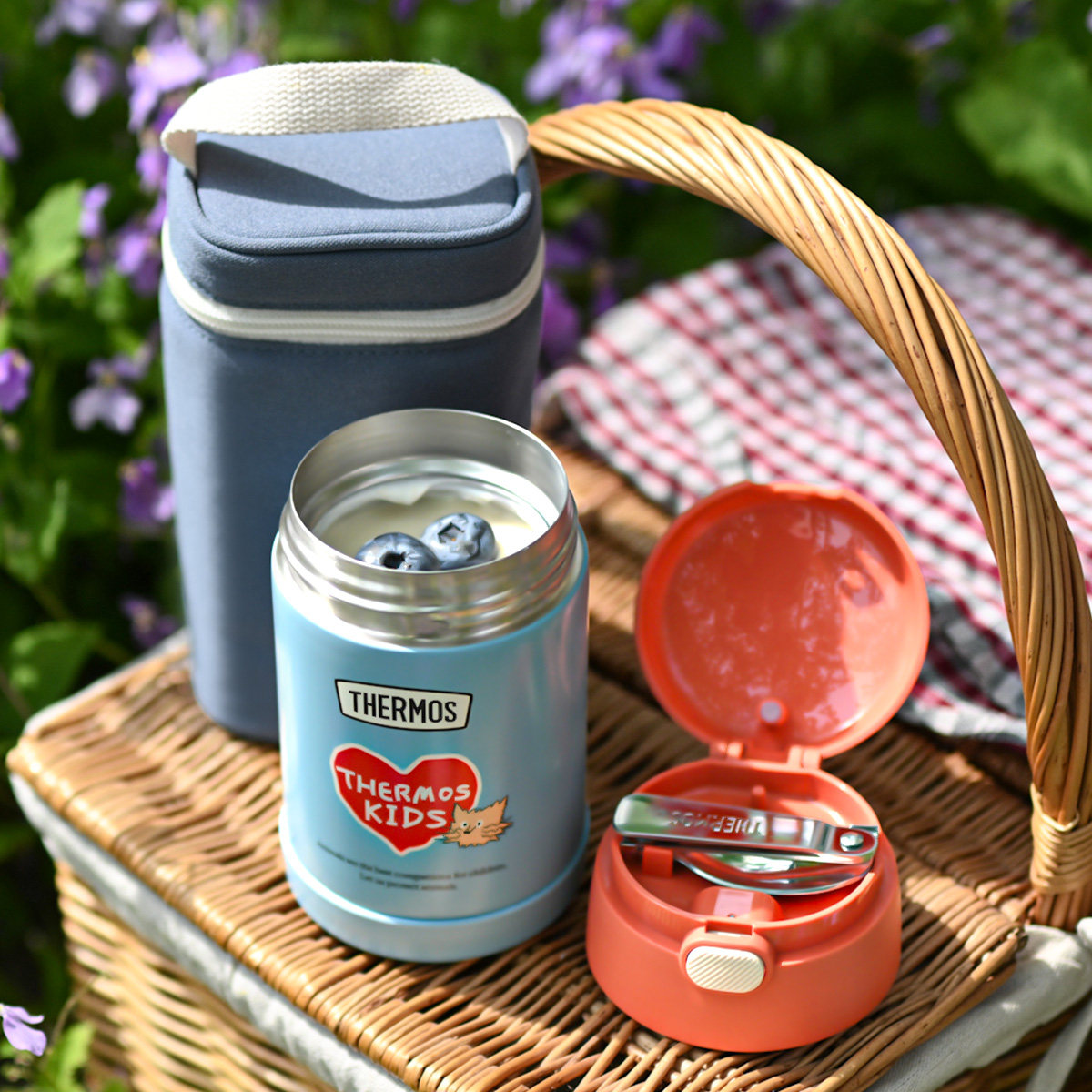 膳魔师焖烧杯316L不锈钢保温杯便携饭盒便当盒上班族带饭食物罐,淘宝优惠券,粉丝福利购,淘宝优惠卷