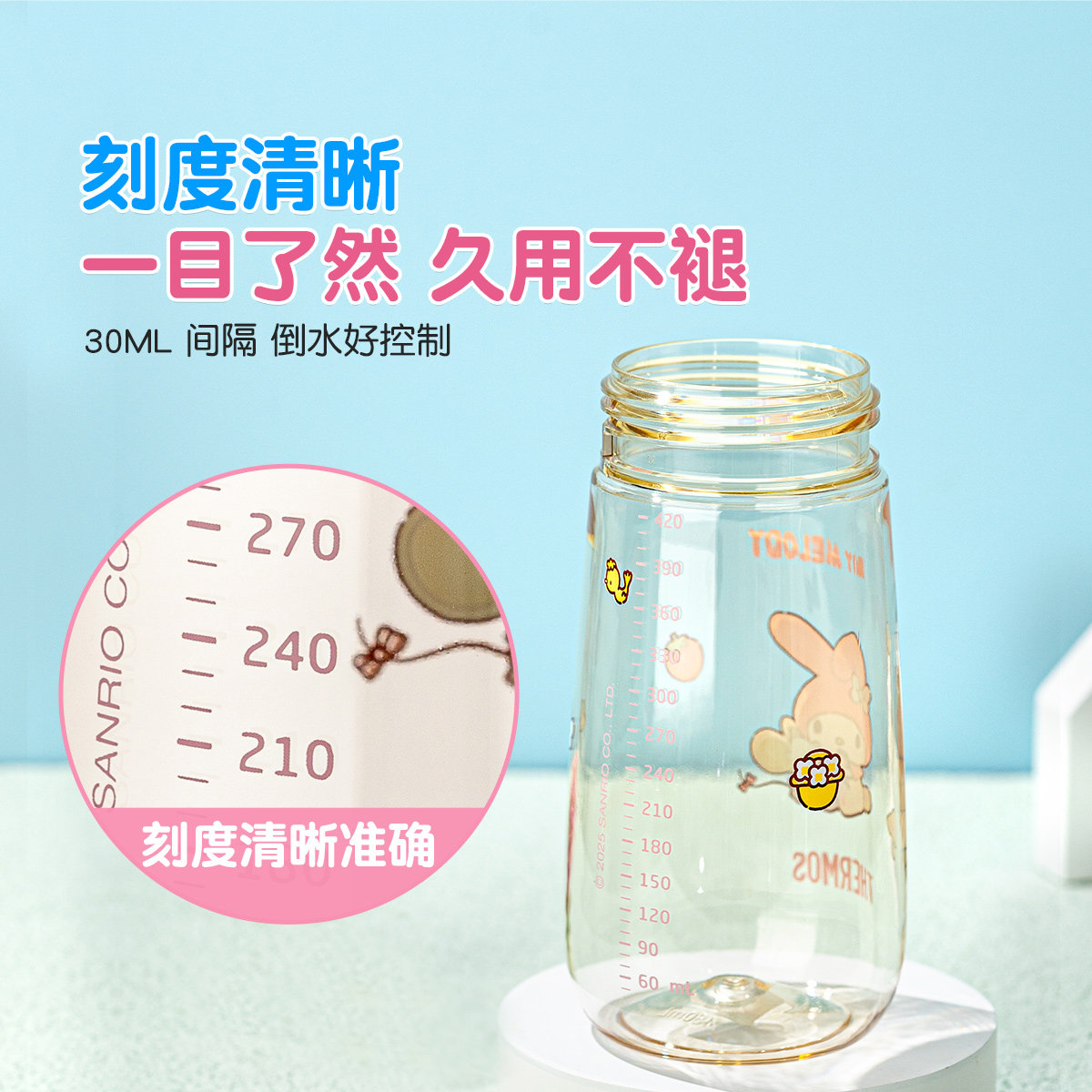 膳魔师夏季儿童水杯PPSU婴儿学饮杯宝宝吸管杯儿童牛奶杯饮水杯,淘宝优惠券,粉丝福利购,淘宝优惠卷