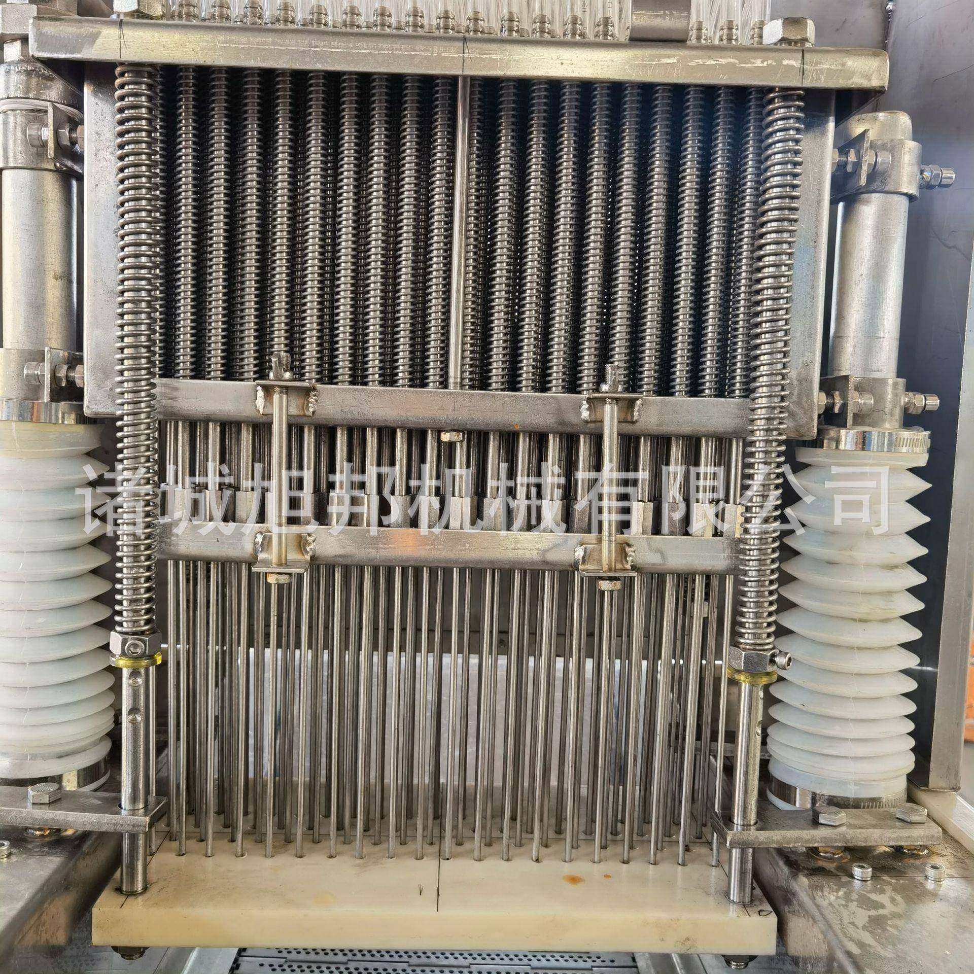 不锈钢带骨肉类盐水注射机牛羊肉快速入味注射设备驴肉腌制设备,淘宝优惠券,粉丝福利购,淘宝优惠卷