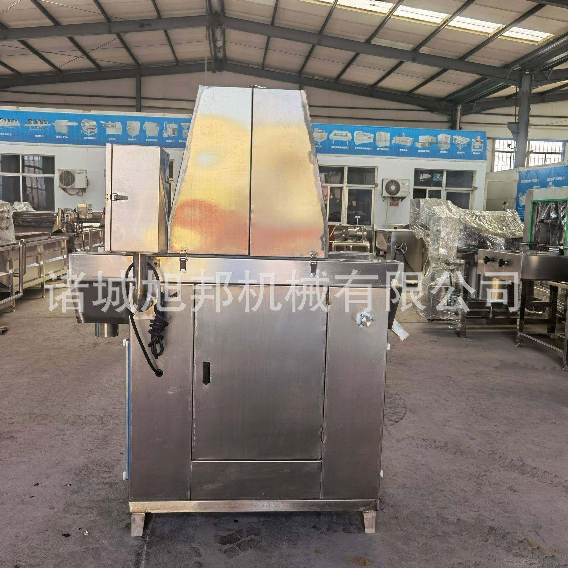 不锈钢带骨肉类盐水注射机牛羊肉快速入味注射设备驴肉腌制设备,淘宝优惠券,粉丝福利购,淘宝优惠卷