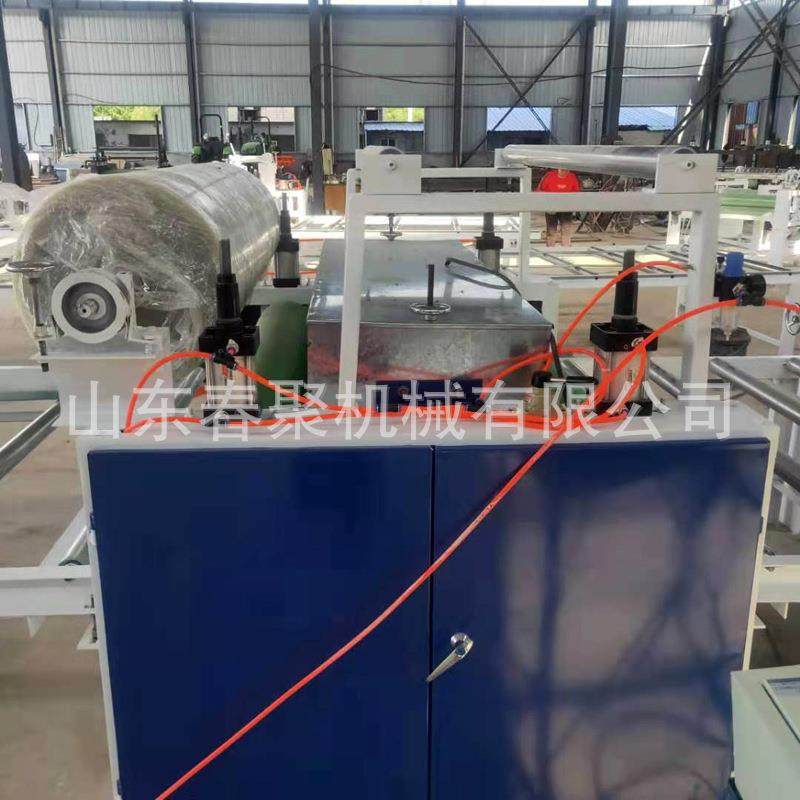 网纹辊铝蜂窝板涂胶机木模板涂胶机现货供应pet橱柜门板涂胶机 - 图0