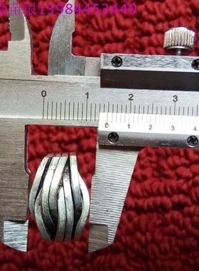 满99包邮贵州新款绞丝工艺品苗银